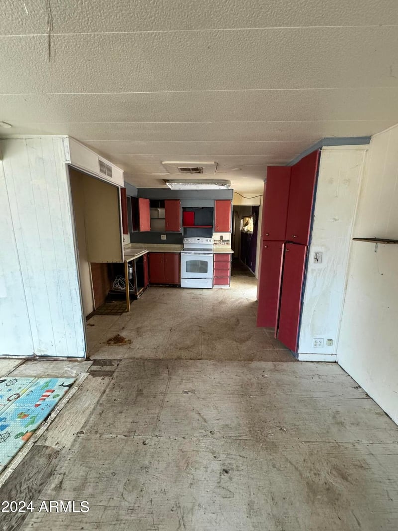 255 S Wayfarer --, Mesa, AZ 85204