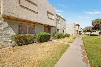 255 Standage -- #91, Mesa, AZ 85201