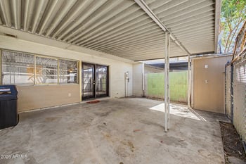 255 Standage -- #91, Mesa, AZ 85201