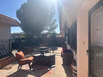 2550 15th St #403, Douglas, AZ 85607