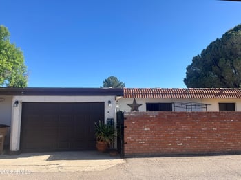 2550 15th St #403, Douglas, AZ 85607