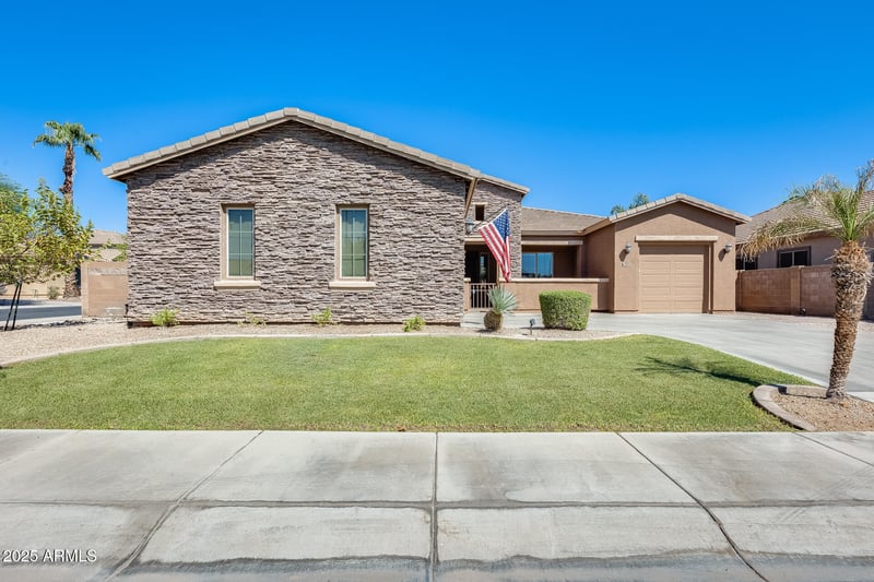 2550 Balsam Ct, Chandler, AZ 85286