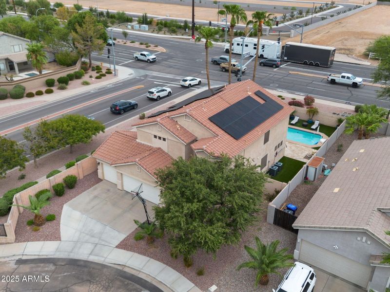 2550 E Augusta Ave, Chandler, AZ 85249