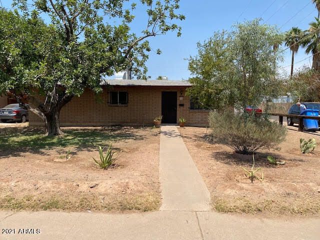2550 E Fairmount Ave, Phoenix, AZ 85016