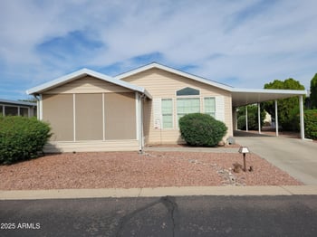 2550 Ellsworth Rd #180, Mesa, AZ 85209