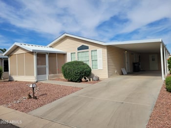 2550 Ellsworth Rd #180, Mesa, AZ 85209