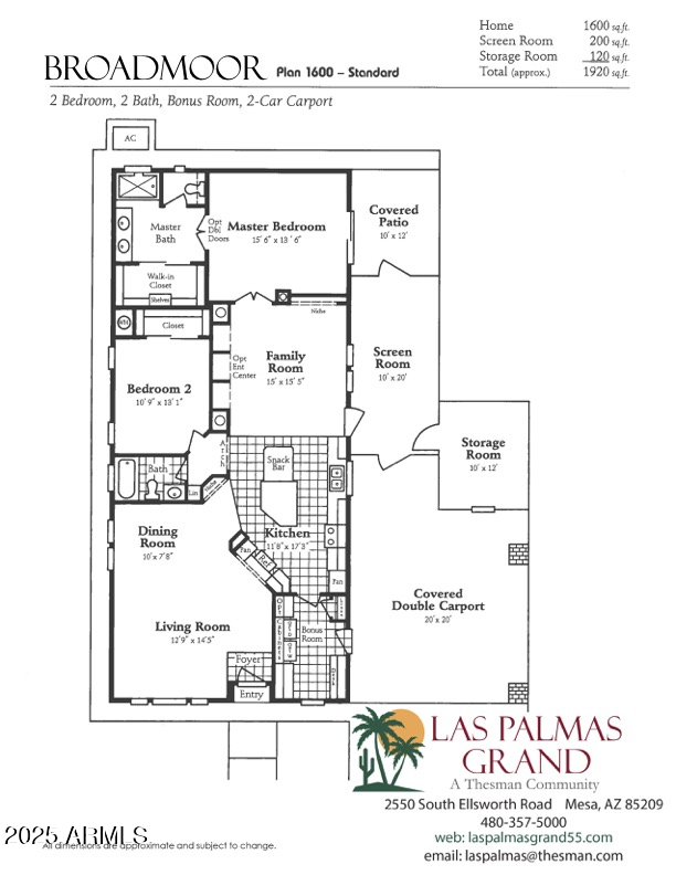 2550 Ellsworth Rd #277, Mesa, AZ 85209