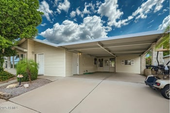 2550 Ellsworth Rd #277, Mesa, AZ 85209