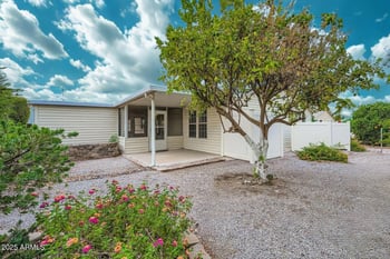 2550 Ellsworth Rd #277, Mesa, AZ 85209