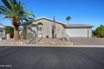 2550 Ellsworth Rd #346, Mesa, AZ 85209