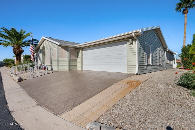 2550 Ellsworth Rd #346, Mesa, AZ 85209