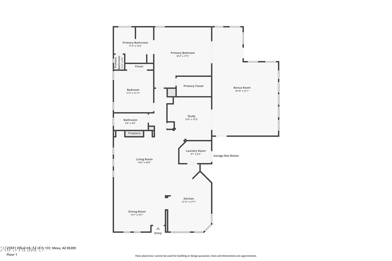 2550 Ellsworth Rd #346, Mesa, AZ 85209