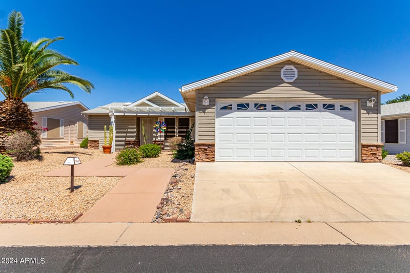 2550 Ellsworth Rd #366, Mesa, AZ 85209