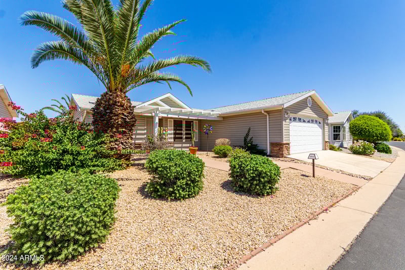 2550 Ellsworth Rd #366, Mesa, AZ 85209