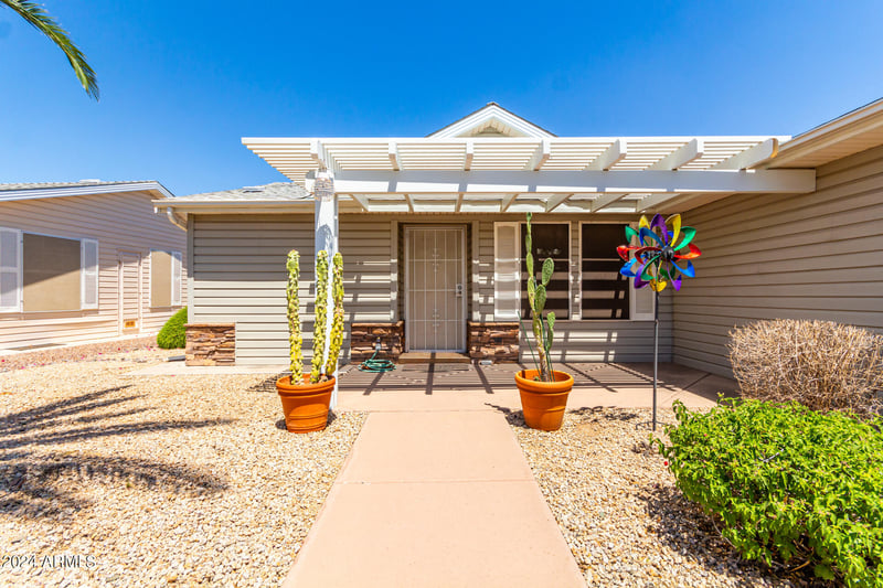 2550 Ellsworth Rd #366, Mesa, AZ 85209