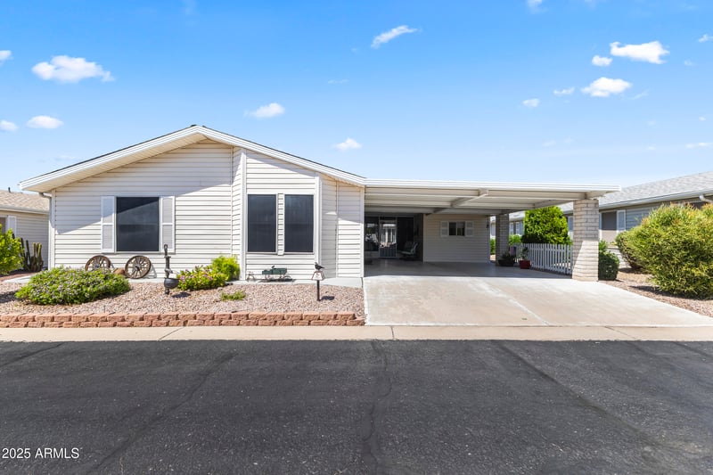 2550 Ellsworth Rd #380, Mesa, AZ 85209