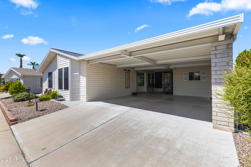 2550 Ellsworth Rd #380, Mesa, AZ 85209