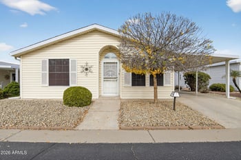 2550 Ellsworth Rd #396, Mesa, AZ 85209