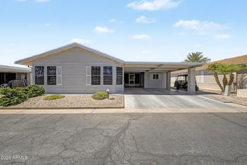 2550 Ellsworth Rd #46, Mesa, AZ 85209