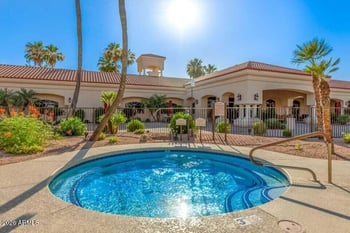 2550 Ellsworth Rd #46, Mesa, AZ 85209