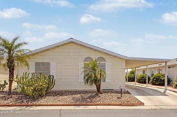 2550 Ellsworth Rd #50, Mesa, AZ 85209