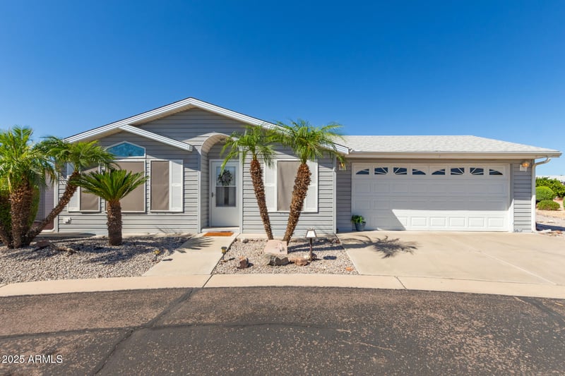 2550 Ellsworth Rd #565, Mesa, AZ 85209