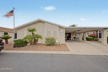 2550 Ellsworth Rd #611, Mesa, AZ 85209