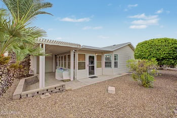 2550 Ellsworth Rd #611, Mesa, AZ 85209