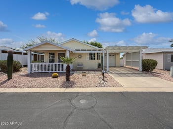 2550 Ellsworth Rd #681, Mesa, AZ 85209