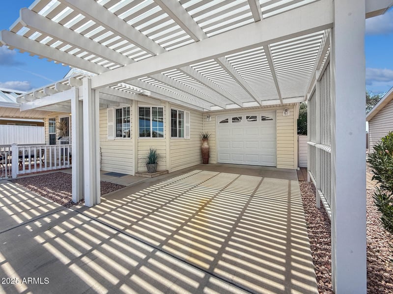 2550 Ellsworth Rd #681, Mesa, AZ 85209