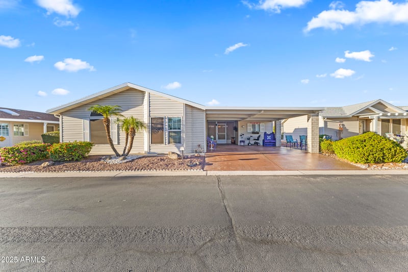 2550 Ellsworth Rd #715, Mesa, AZ 85209