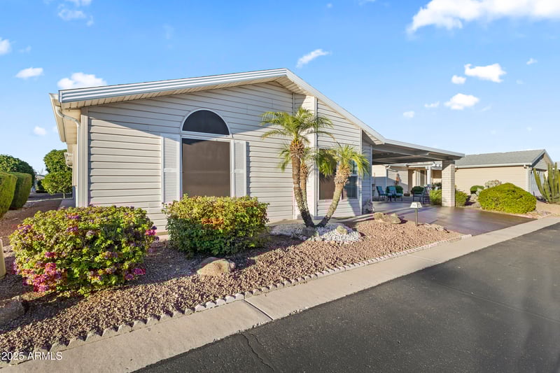2550 Ellsworth Rd #715, Mesa, AZ 85209