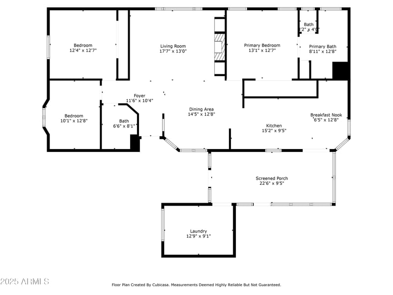 2550 Ellsworth Rd #715, Mesa, AZ 85209