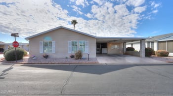 2550 Ellsworth Rd #791, Mesa, AZ 85209