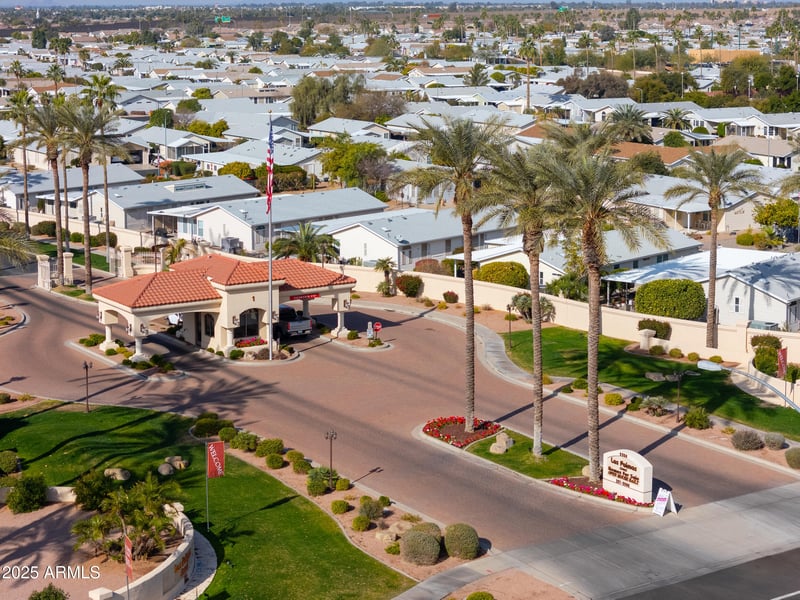 2550 Ellsworth Rd #791, Mesa, AZ 85209