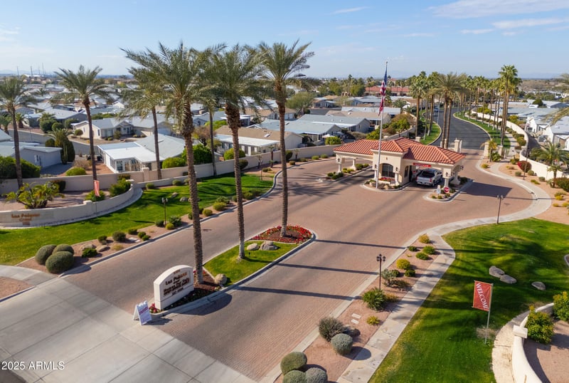 2550 Ellsworth Rd #791, Mesa, AZ 85209