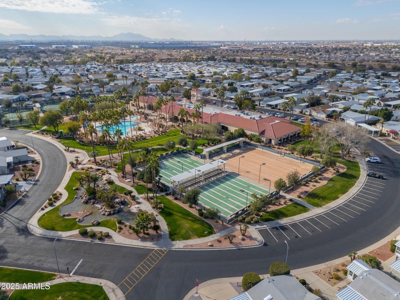 2550 Ellsworth Rd #791, Mesa, AZ 85209