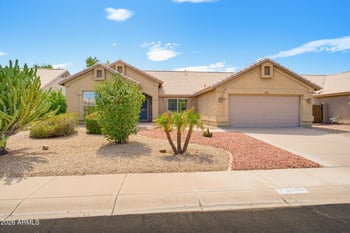 2550 N 134th Ave, Goodyear, AZ 85395