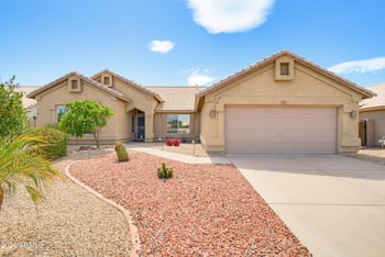 2550 N 134th Ave, Goodyear, AZ 85395