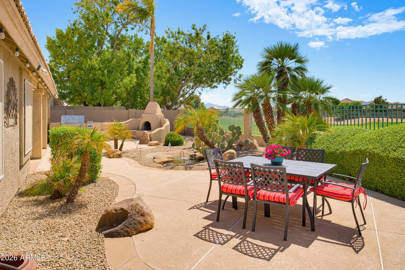 2550 N 134th Ave, Goodyear, AZ 85395