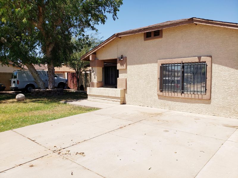 2550 N 45th Ave, Phoenix, AZ 85035