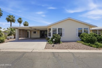 2550 S Ellsworth Rd #208, Mesa, AZ 85209