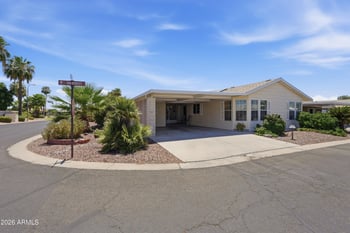 2550 Ellsworth Rd #208, Mesa, AZ 85209