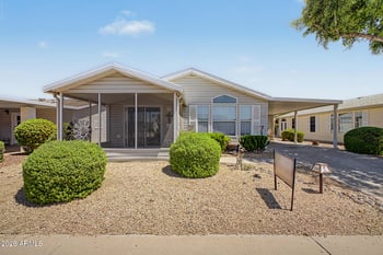 2550 Ellsworth Rd #240, Mesa, AZ 85209