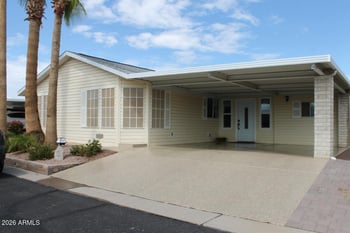 2550 Ellsworth Rd #351, Mesa, AZ 85209