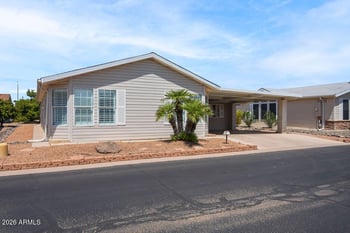 2550 S Ellsworth Rd #654, Mesa, AZ 85209