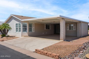 2550 S Ellsworth Rd #654, Mesa, AZ 85209