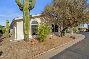 2550 Ellsworth Rd #68, Mesa, AZ 85209