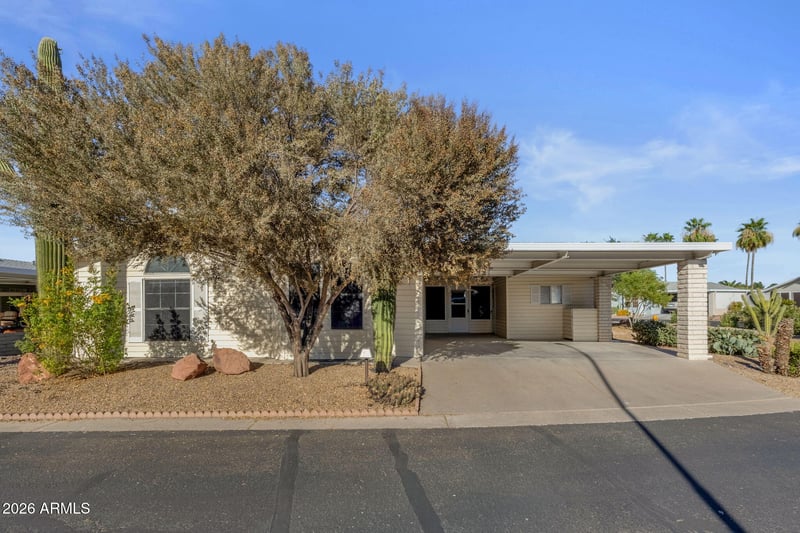 2550 S Ellsworth Rd #68, Mesa, AZ 85209