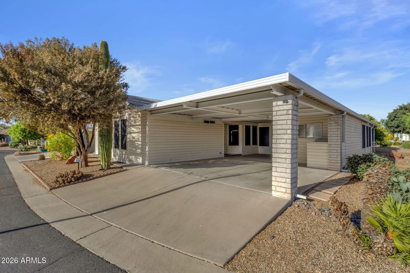 2550 S Ellsworth Rd #68, Mesa, AZ 85209